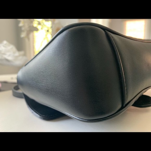 GG Marmont small matelassé shoulder bag - Picture 5 of 13